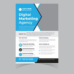 corporate flyer, company business flyer, business promo flyer,poster brochure banner,creative business flyer design, abstract template design,corporate flyer templates,