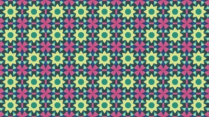 fabric motif. seamless pattern. wallpaper. background. HD resolution