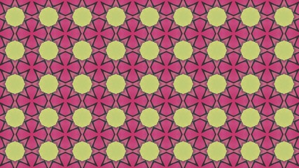 fabric motif. seamless pattern. wallpaper. background. HD resolution