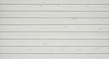 Obraz premium Light wooden plank wall background texture