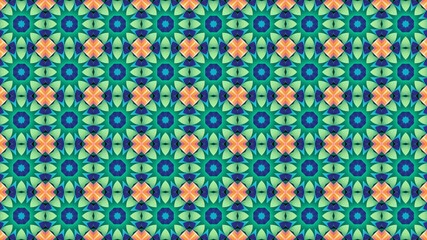 Fototapeta premium fabric motif. seamless pattern. wallpaper. background. HD resolution