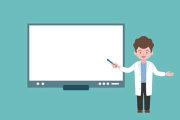 Expert in digital board presentations 1