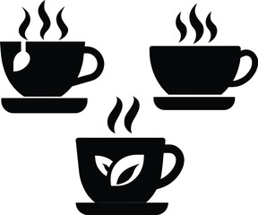 coffee cup icon