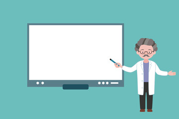 Expert in digital board presentations  2