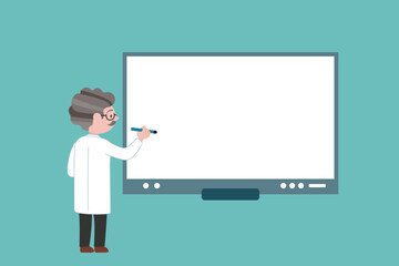 Expert in digital board presentations  2