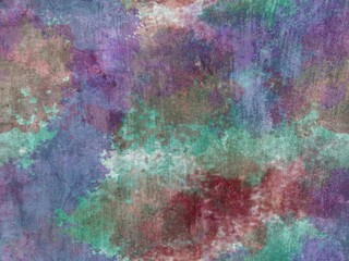 Abstract Dark Strokes Brush Scratch.Old Ground Rusty Decay Broken Distorted Grunge Wall. Authentic Aesthetic Unique Oriental Ethnic Vintage Colorfull Wall Texture.Abstract background luxury Wall.