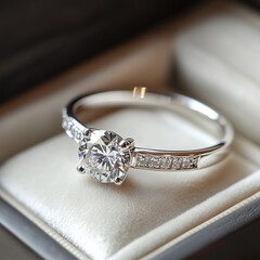 Wedding ring background HD 8K wallpaper Stock Photographic Image