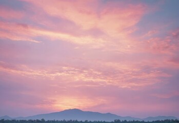 Obraz premium 空, 夕焼け, 雲, 太陽, 雲, 日の出, 自然, 青, 赤, オレンジ, 今夜, 光, アブストラクト, 夜会, 太陽光, 美しい, 黄色, 乗り切る, 夜明け, 色, 天国, 