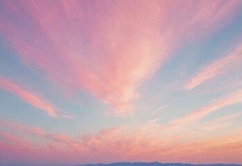 Fototapeta premium 空, 夕焼け, 雲, 太陽, 雲, 日の出, 自然, 青, 赤, オレンジ, 今夜, 光, アブストラクト, 夜会, 太陽光, 美しい, 黄色, 乗り切る, 夜明け, 色, 天国, 