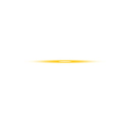 a beam of light with resource on white background