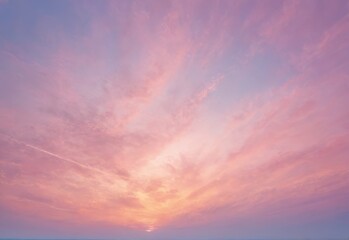 Obraz premium 空, 夕焼け, 雲, 太陽, 雲, 日の出, 自然, 青, 赤, オレンジ, 今夜, 光, アブストラクト, 夜会, 太陽光, 美しい, 黄色, 乗り切る, 夜明け, 色, 天国, 
