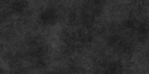 Abstract background texture old black. Dark wallpaper concrete  dark cement wall. texture design .Surface rough and stain grunge wall texture design . Vintage or grungy of black Concrete old Texture 