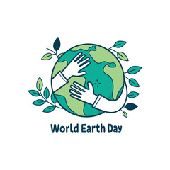 world earth day 