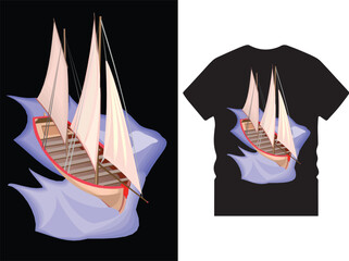 Print ,T-Shirt Design Vector, Typography Minimalist T-shirt Design, Hard work is the key to success motivational typography quote T-shirt design. Unique and trendy T-shirt design