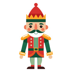 christmas clipart vector design