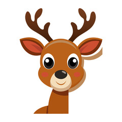 christmas clipart vector design