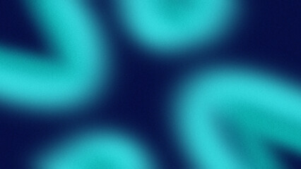 modern blue background with subtle turquoise gradient and dramatic lighting effects. perfect background for graphic design, presentations or wallpapers.