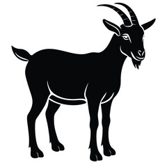 alpine goat