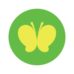 標識イメージイラスト　聴覚障害者マーク