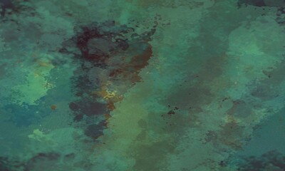 Abstract Dark Strokes Brush Scratch.Old Ground Rusty Decay Broken Distorted Grunge Wall. Authentic Aesthetic Unique Oriental Ethnic Vintage Colorfull Wall Texture.Abstract background luxury Wall.