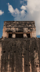 Chichén Itzá, Yucatán