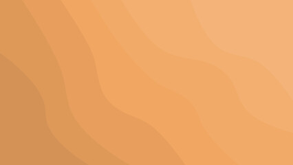 Soft Abstract Waves Background. A serene and calming abstract design featuring smooth and wavy gradients. Ideal for minimalist design.