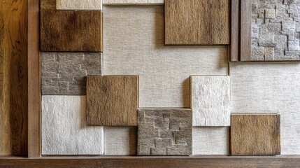 Textured framework backdrop adding depth -3 - contemporary composition innovative