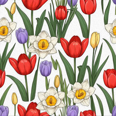 Obraz premium Oil painting . Artistic brush strokes. Botanical illustration for printing on wall decorations.