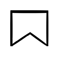 vector illustration of an envelope