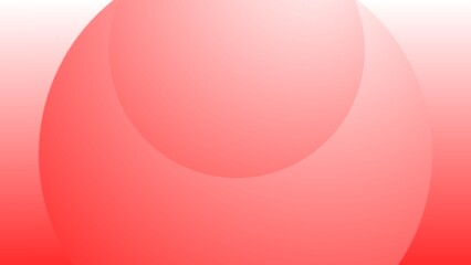 abstract red smooth background