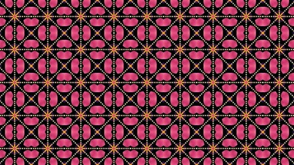 fabric motif. seamless pattern. wallpaper. background. HD