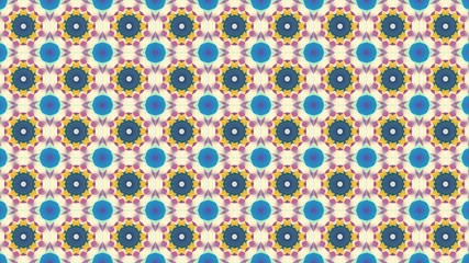 fabric motif. seamless pattern. wallpaper. background. HD resolution