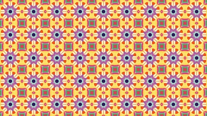 fabric motif. seamless pattern. wallpaper. background. HD resolution
