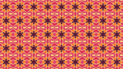 fabric motif. seamless pattern. wallpaper. background. HD resolution
