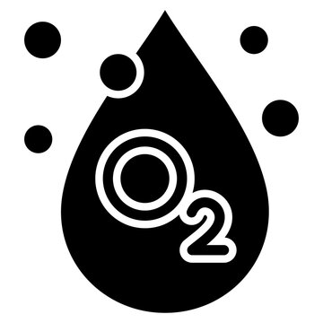 Oxygen Icon