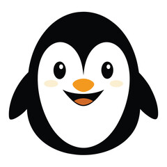 Animal Head Mascot Logo Vector | Wild Animal Face Icon Design