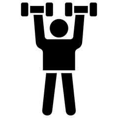 Exercise Icon
