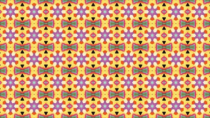 fabric motif. seamless pattern. wallpaper. background. HD resolution
