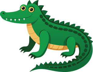 Alligator
