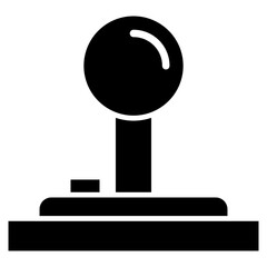 Joystick Icon