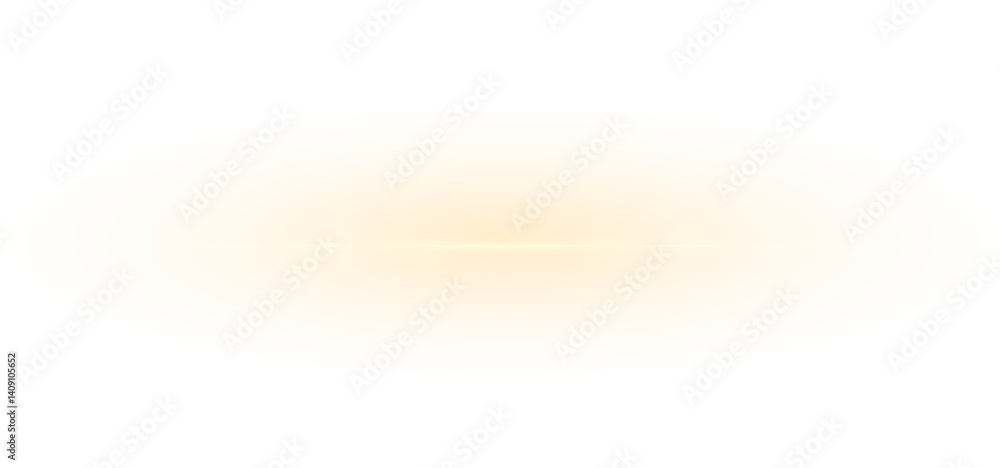 Poster png golden glow with sparkling dust and light trails. abstract vector flare with luxury shine and sh