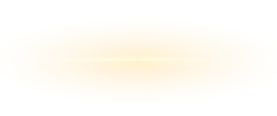 PNG golden glow with sparkling dust and light trails. Abstract vector flare with luxury shine and shimmer. Perfect for fashion, festive, or elegant background design © Sergey