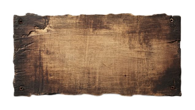 Bible Verse Plaque for Religious Home Decor - Isolated on White Background