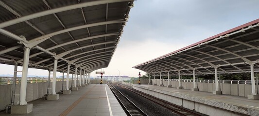 A New Day in Station