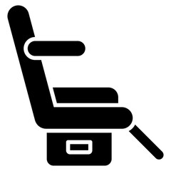 Seat Icon