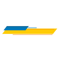 Modern Business Footer