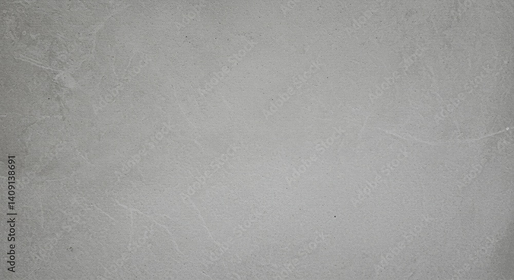 Aufkleber close-up view of textured gray surface with subtle patterns and a matte finish, conveying simplicity