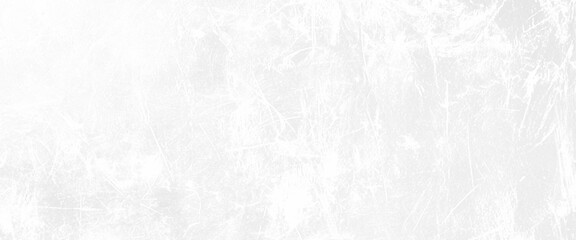 Vector white dust wall background
