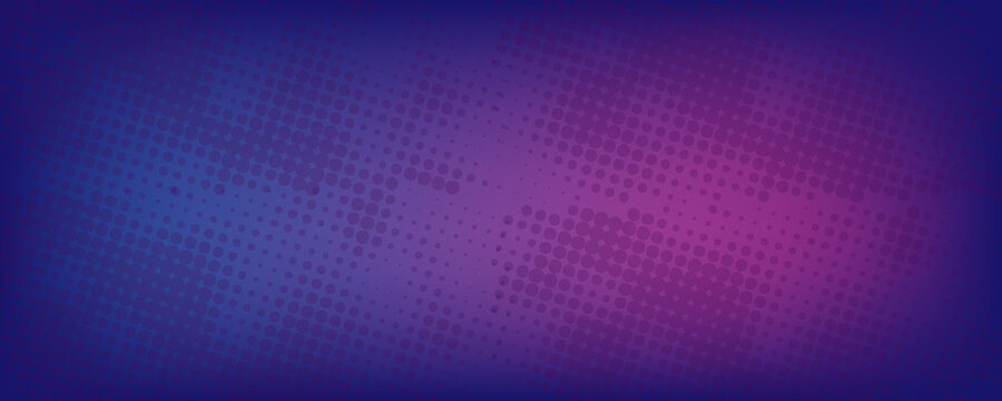 abstract purple background