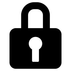 Lock Icon